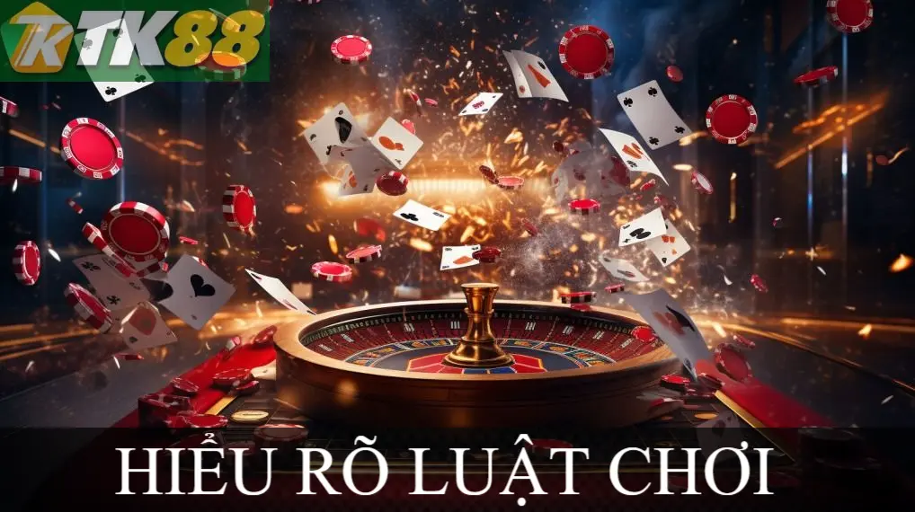 Hiểu rõ luật chơi